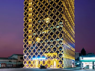 The Designers Dongdaemun 3*