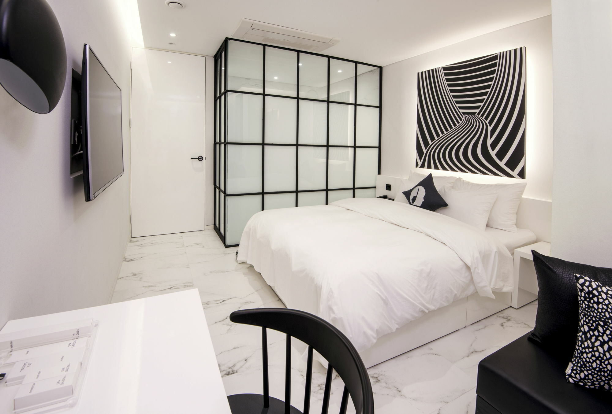 Hotel The Designers Dongdaemun 3*