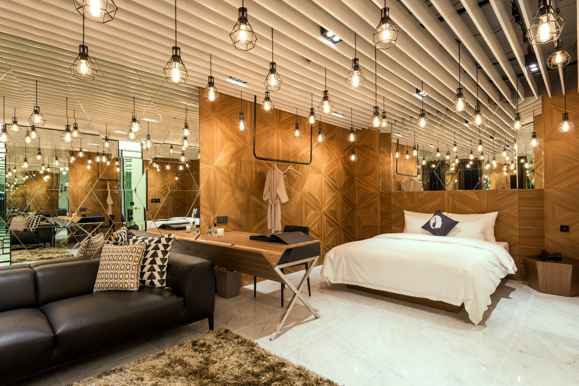 The Designers Dongdaemun