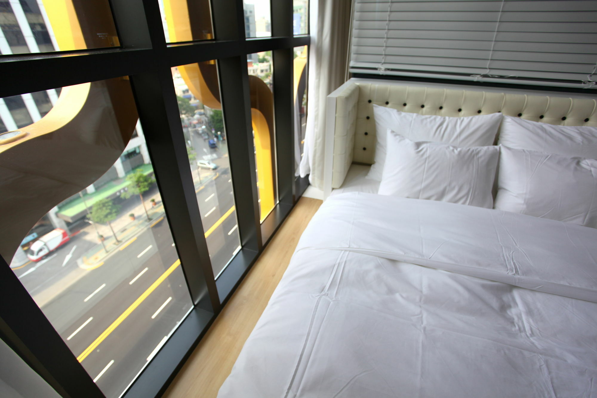 Hotel The Designers Dongdaemun Seoul