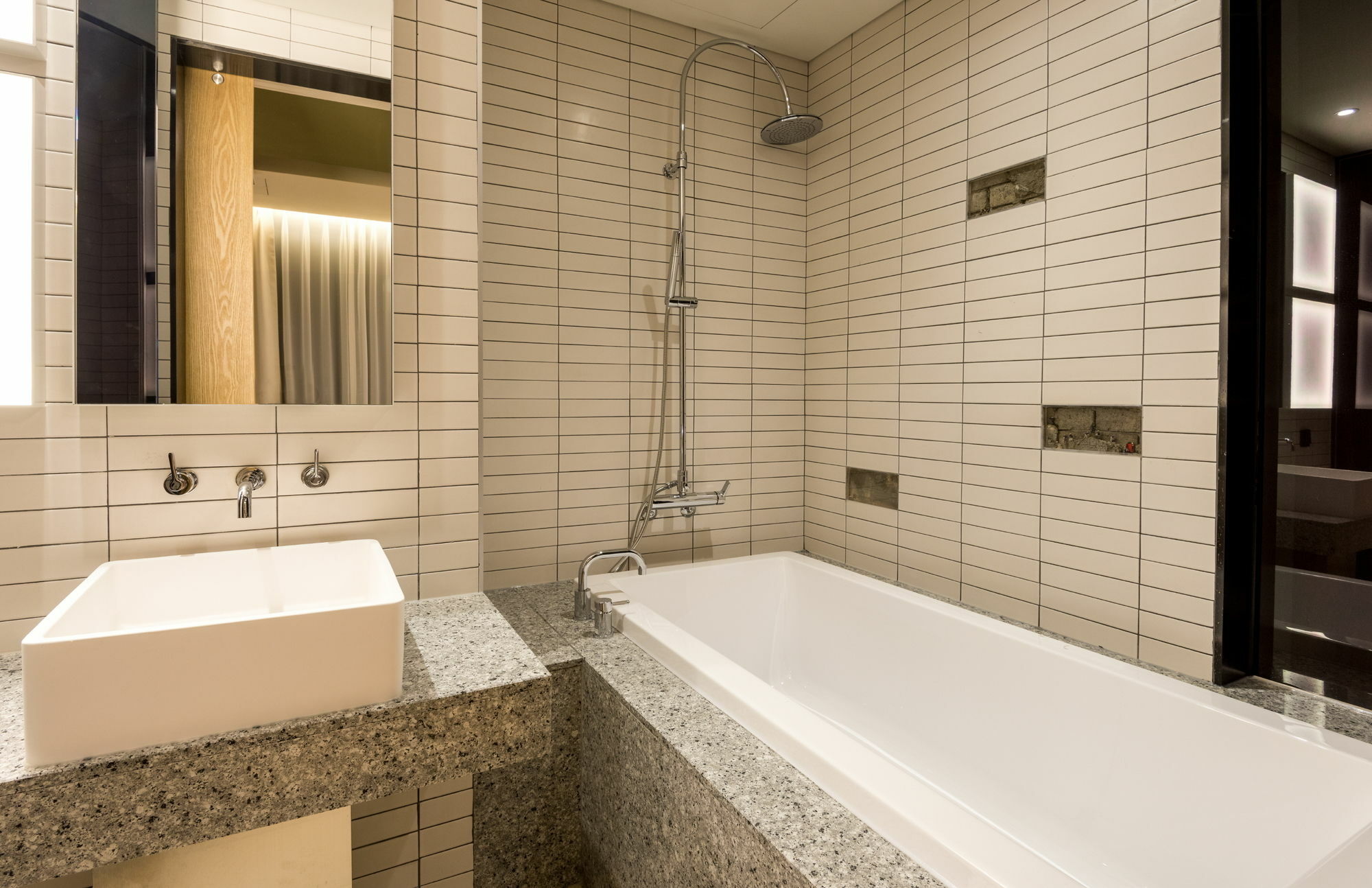 Hotel The Designers Dongdaemun 3*