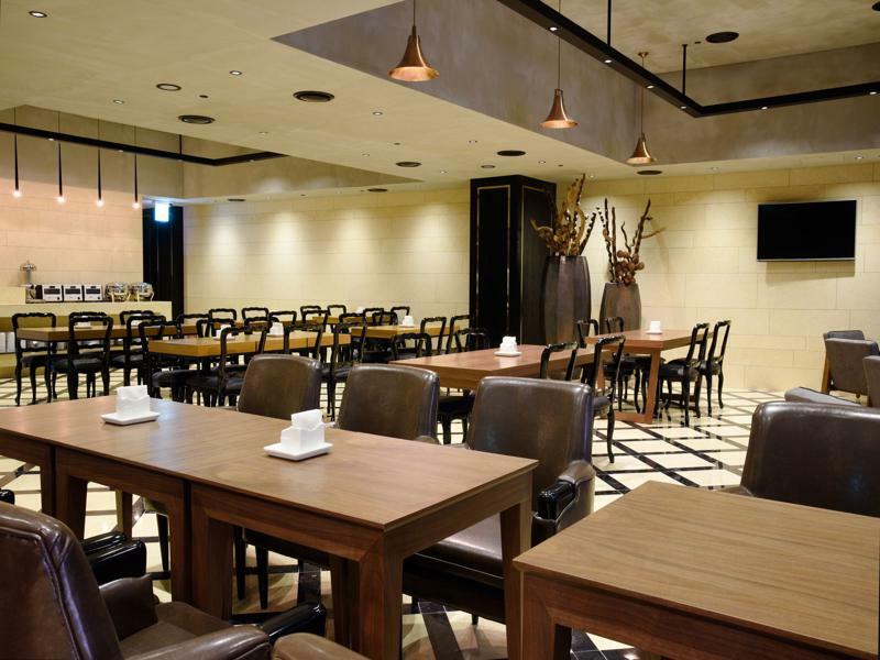 The Designers Dongdaemun Hotel