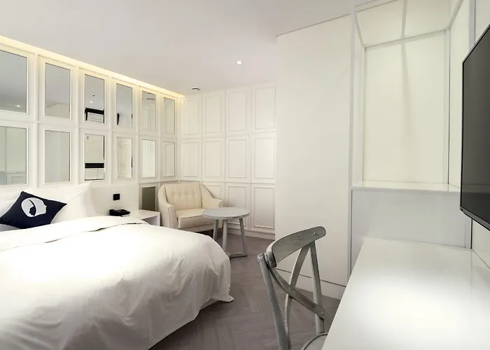 Hotel The Designers Dongdaemun