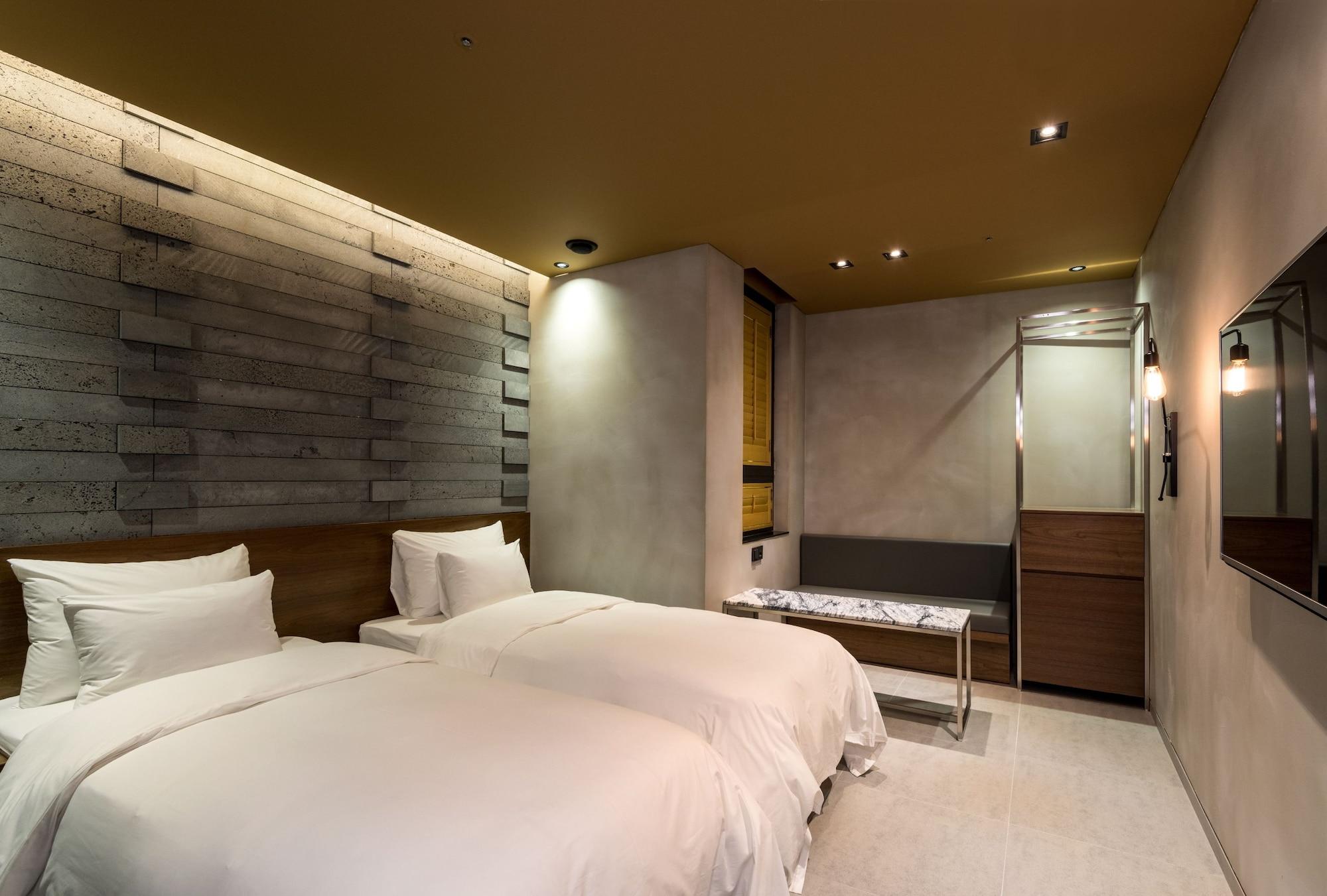 The Designers Dongdaemun Hotel Séoul