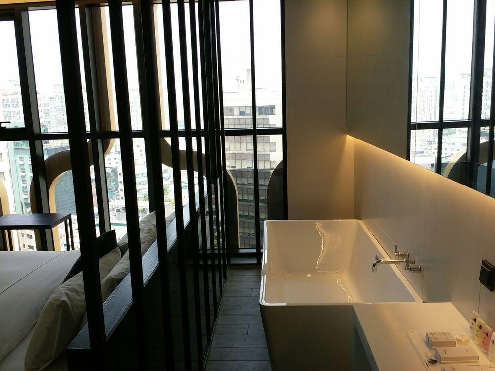 The Designers Dongdaemun Hotel Séoul