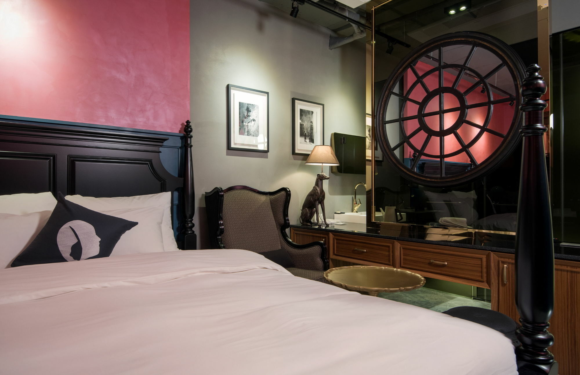 The Designers Dongdaemun Hotel