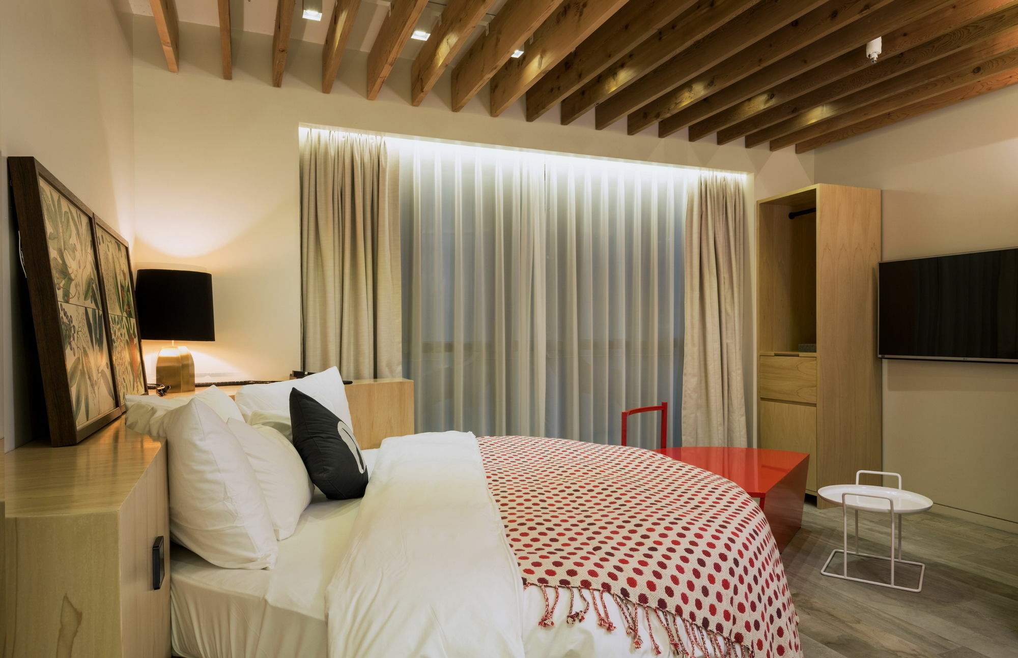 The Designers Dongdaemun Hotel Séoul