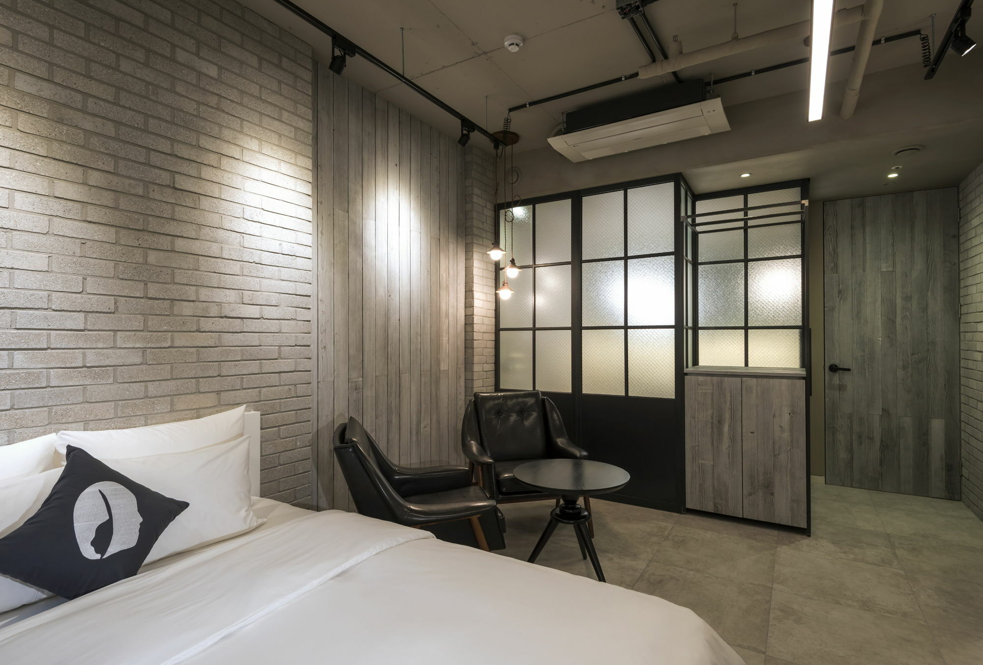The Designers Dongdaemun Hotel Séoul